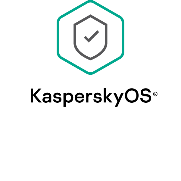 <strong>Kaspersky OS</strong><br /> is a unique operating system designed with ultra-high security in mind, ideal for critical infrastructure and applications demanding maximum cyber resilience.