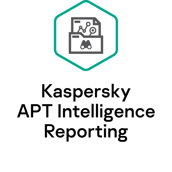 <strong>Kaspersky APT Intelligence Reporting</strong><br /> offers in-depth insights into advanced persistent threats, including non-public investigations, to help businesses proactively defend themselves.