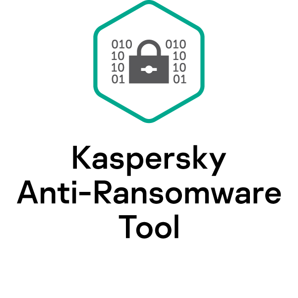 <strong>Kaspersky Anti-Ransomware Tool</strong><br /> is a free, lightweight program that blocks ransomware and crypto-malware for businesses and home users.