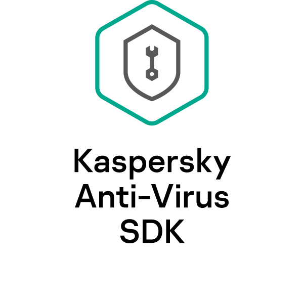 <strong>Kaspersky Anti-Virus SDK</strong><br /> lets developers integrate Kaspersky's antivirus engine into their applications for broad malware protection.
