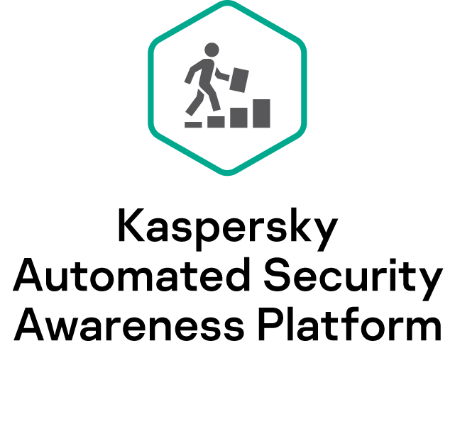 <strong>Kaspersky Automated Security Awareness Platform</strong><br /> offers comprehensive training to build a strong cybersecurity culture within your organization.