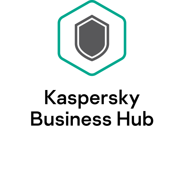 <strong>Kaspersky Business Hub</strong><br /> is a web-based platform for managing and deploying Kaspersky's security solutions for businesses.
