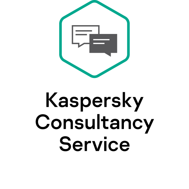 <strong>Kaspersky Consultancy Service</strong><br /> help businesses optimize their cybersecurity posture by leveraging Kaspersky products and expert guidance.