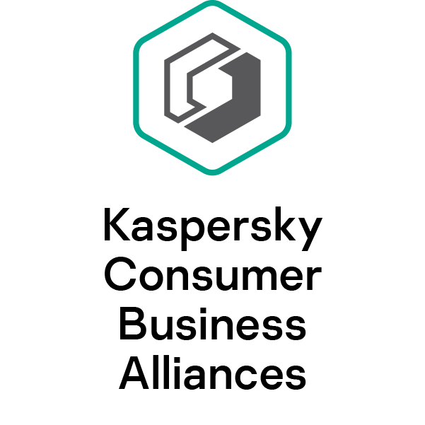<strong>Kaspersky Consumer Business Alliances</strong><br /> is a program for businesses to resell Kaspersky's consumer security products.