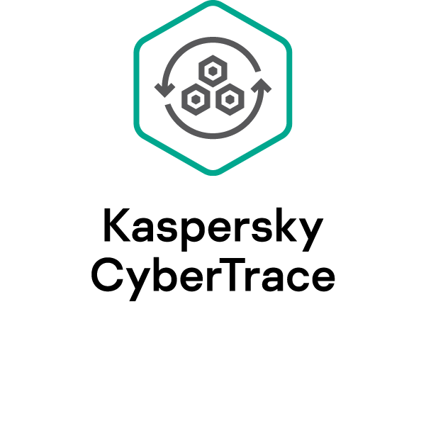 <strong>Kaspersky CyberTrace</strong><br /> is a threat intelligence platform that helps security analysts make informed decisions by enriching SIEM data with threat feeds.