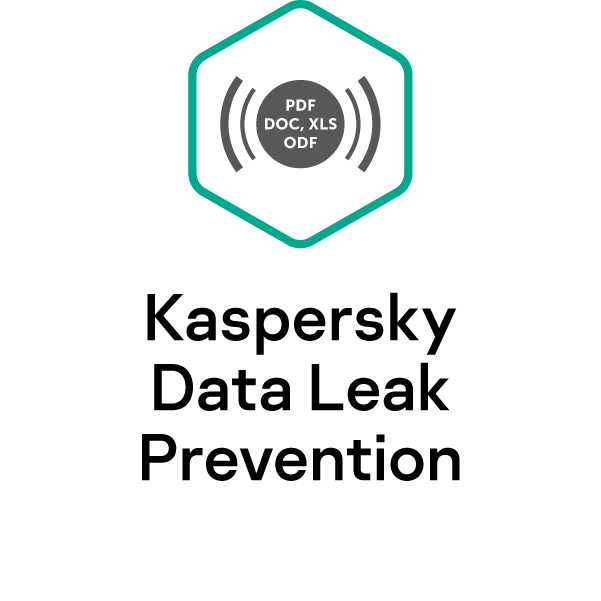 <strong>Kaspersky Data Leak Prevention</strong><br /> helps businesses monitor and prevent sensitive data from being accidentally or intentionally leaked.