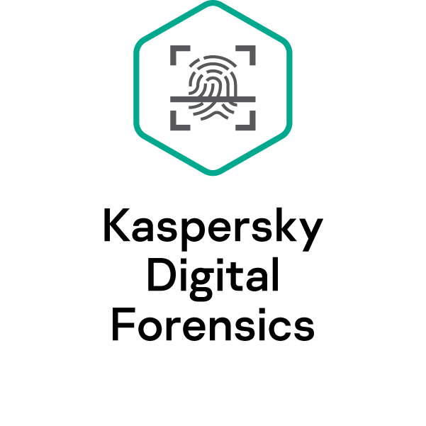 <strong>Kaspersky Digital Forensics</strong><br /> training to develop incident response and investigation skills.
