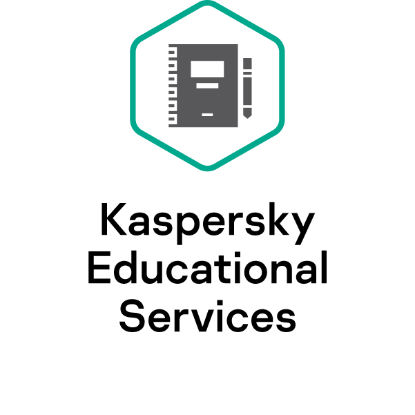 <strong>Kaspersky Cloud Sandbox</strong><br /> offer training and certifications in cybersecurity for individuals and businesses at all skill levels.