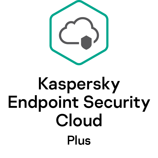 <strong>Kaspersky Endpoint Security Cloud Plus</strong><br /> builds on the core protection of Kaspersky Endpoint Security for Business with additional features for centralized management and productivity control.