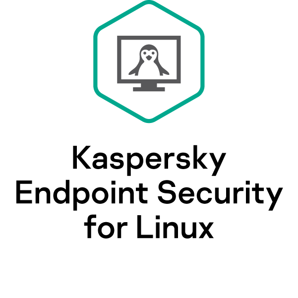 <strong>Kaspersky EndPoint Security For Linux</strong><br /> safeguards Linux devices against cyberattacks with features like malware detection, ransomware protection, and container security.
