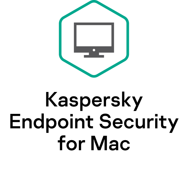 <strong>Kaspersky Endpoint Security for Mac</strong><br /> safeguards Macs against cyberthreats without impacting performance or workflow.