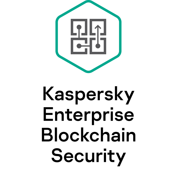 <strong>Kaspersky Enterprise Blockchain Security</strong><br /> audits smart contracts and provides tools to secure businesses using blockchain technology.