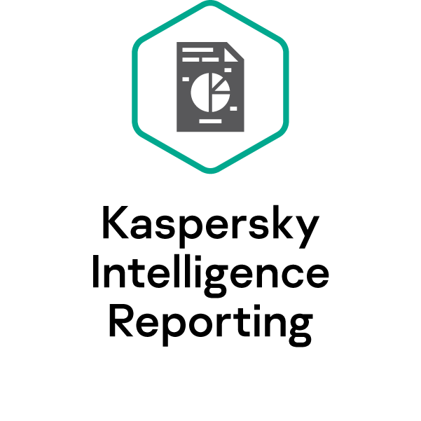<strong>Kaspersky Intelligence Reporting</strong><br /> offers in-depth threat insights on targeted attacks, malware campaigns, and cybercriminal tactics to help businesses proactively defend themselves.