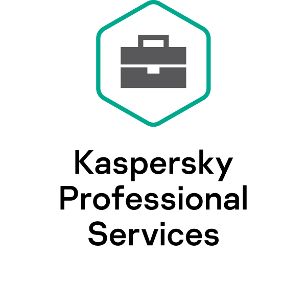 <strong>Kaspersky Professional Services</strong><br /> help businesses optimize their Kaspersky security solutions through assessments, deployment, maintenance, and migration assistance