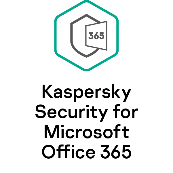<strong>Kaspersky Security for Microsoft 365</strong><br /> offers advanced threat protection for your email, collaboration, and cloud storage within Microsoft 365.