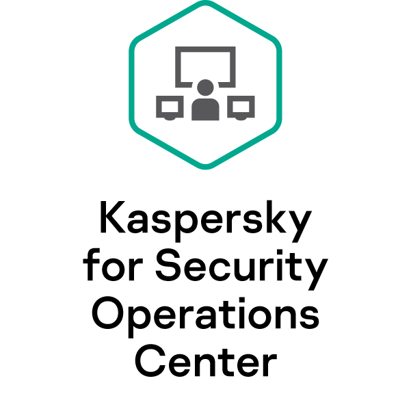 <strong>Kaspersky Security Operations Center</strong><br /> (SOC) empowers businesses with threat detection, investigation, and response tools to combat cyberattacks.
