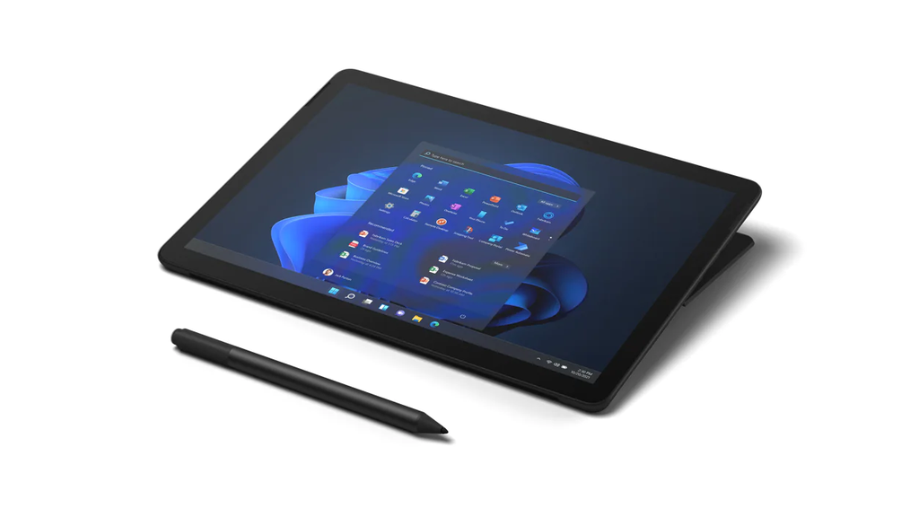 Microsoft Surface Go 3 For Business (Pentium/4GB/64GB/Win11Pro)