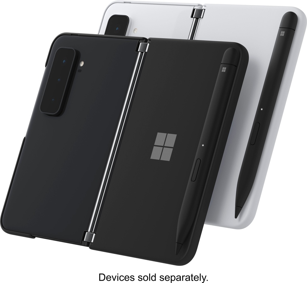 Microsoft Surface Duo 2 For Business