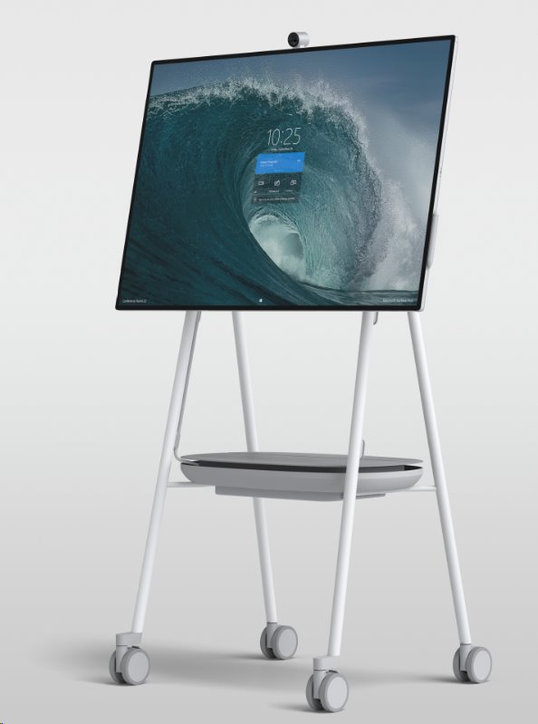 Microsoft Surface HUB 2S 50-Inch
