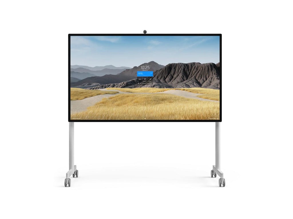 Microsoft Surface HUB 2S 85-Inch w/Smart Camera For Business