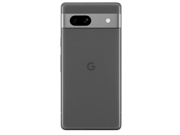 Google Pixel 7A Obsidian